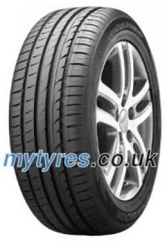 Image of Hankook Ventus Prime 2 K115B HRS ( 195/55 R16 87W 4PR *, runflat SBL )