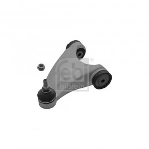 Upper Front Left Track Control Arm FEBI BILSTEIN 23161