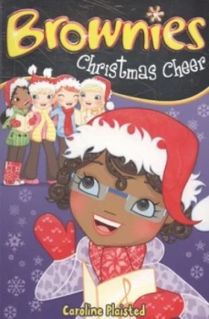 Image of Christmas Cheer by Caroline Plaisted and Katie Wood Paperback