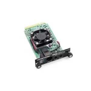 Image of based on Intel® SDM allowing video signal transmission up to 150m through a single network cable