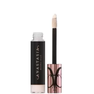 image of Anastasia Beverly Hills Magic Touch Concealer 12ml (Various Shades) - 1