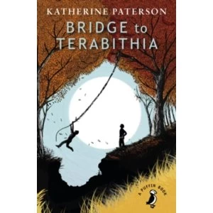 Image of Bridge to Terabithia (A Puffin Book) Paperback