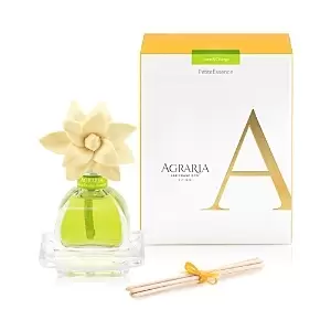 image of Agraria Lime & Orange Petite Essence Diffuser 50ml