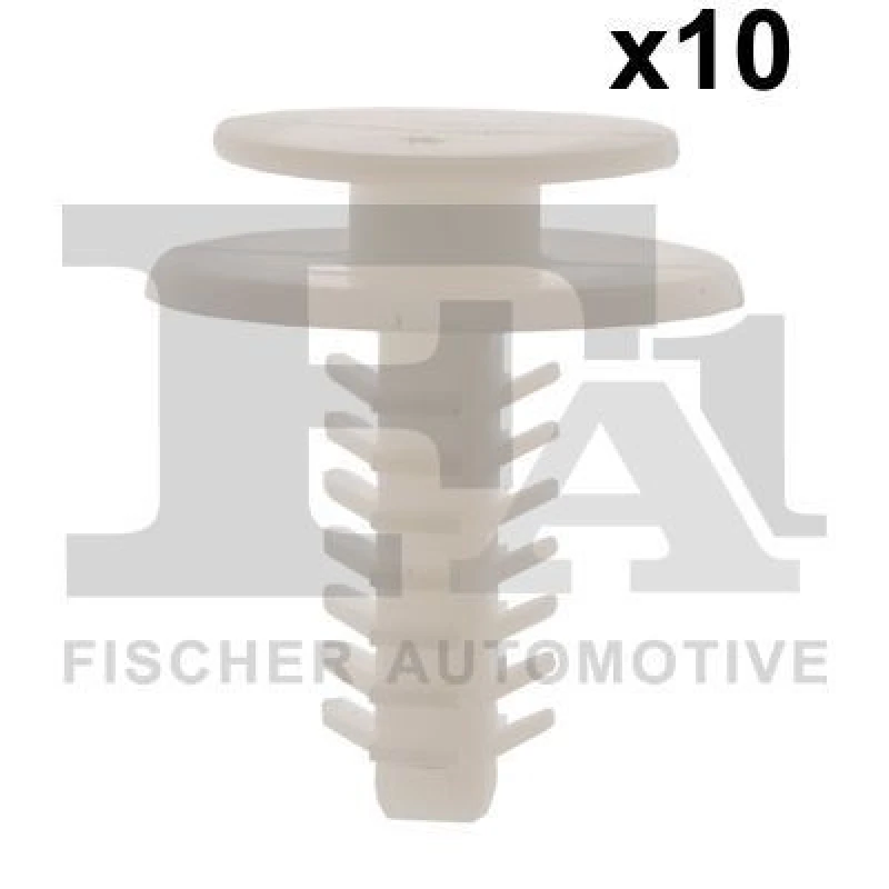 Image of FA1 Trim clip FA1 33-40008.10