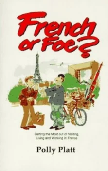Image of French or Foe by Polly Platt Paperback