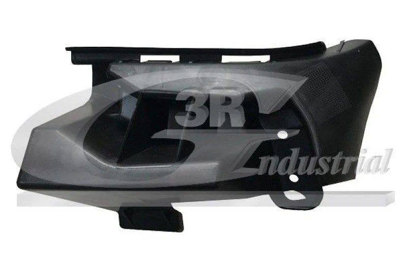 Image of 3RG Bumper reinforcement 3RG 68605
