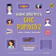 Image of have you met the parsis