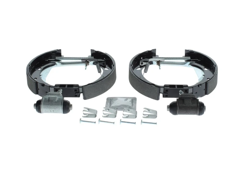 Image of Drum brake kit Bosch 0 204 114 638