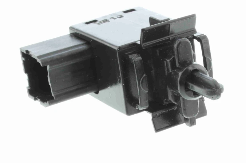 Image of VEMO V40-73-0066 Switch, clutch control (engine control) Q+, original equipment manufacturer quality Switch,clutch control (engine control) (3936)