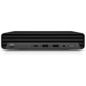 Image of HP Elite Mini 600 G9 Intel Core i5 12500T Desktop Computer