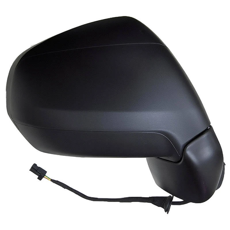 Image of TYC 305-0174 Wing mirror Left, Convex Outside Mirror (50)