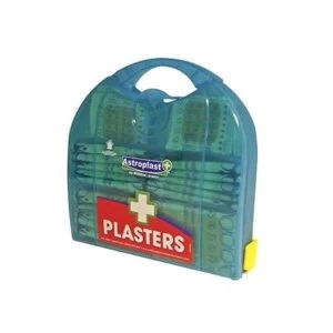 Image of Wallace Cameron Plasters Assorted 1 x Pack of 200
