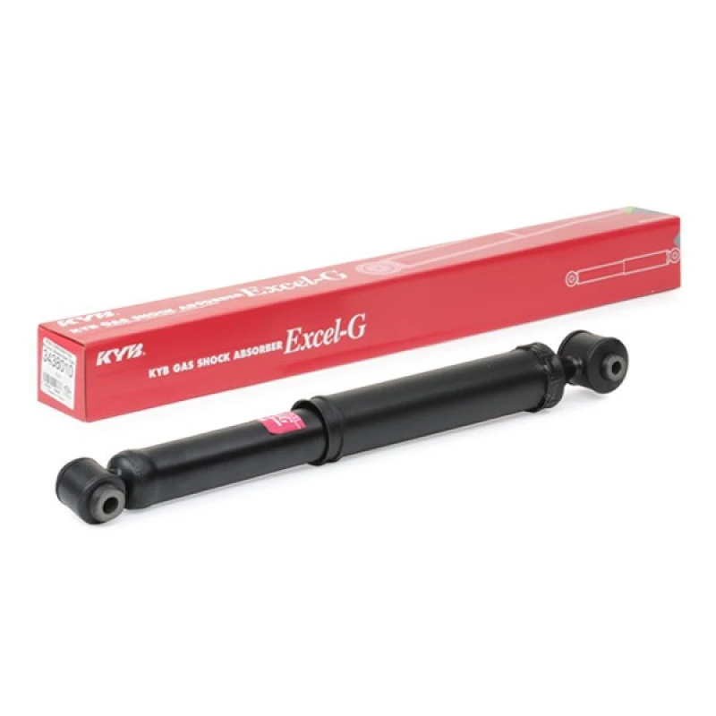 Image of KYB Shock absorber KYB 3438010