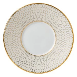 Image of Wedgwood Arris Espresso Saucer