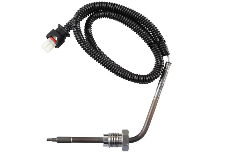 Image of Exhaust gas temperature sensor (EGT) METZGER 08941017