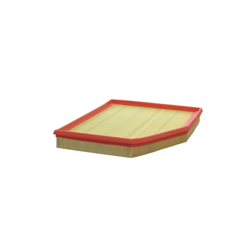 Image of FILTRON AP 032/3 Air filter Filter Insert Air Filter (8)