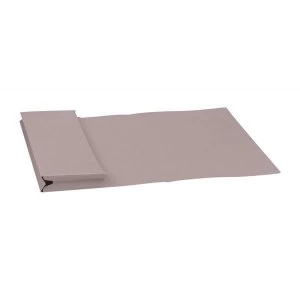 Image of Guildhall 14" x 10" 315gm2 Manilla Pocket Wallet Buff Pack of 50