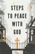 Image of halloween steps to peace with god