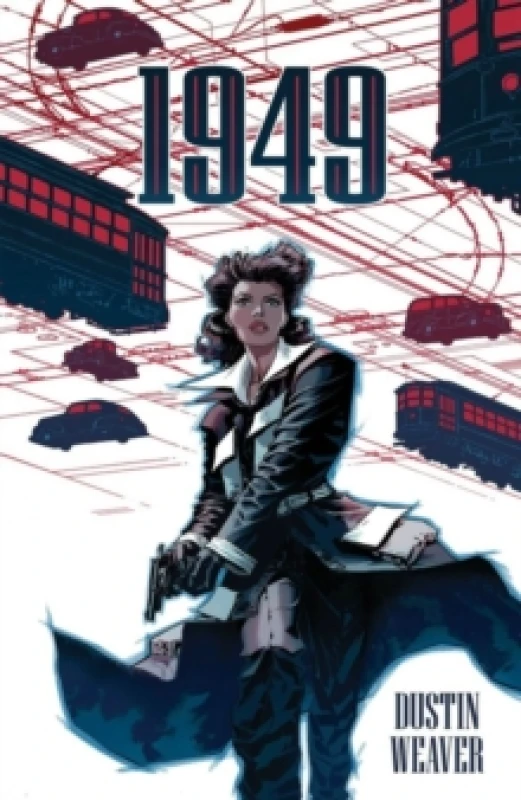Image of 1949 Paperback / softback