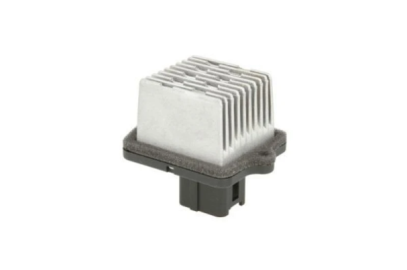 Image of THERMOTEC Blower motor resistor THERMOTEC DE5001TT