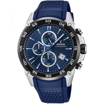 Image of Festina F20330/2 - Men`s Watch