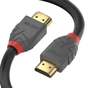 Image of Lindy 20m Standard HDMI Cablel Anthra Line