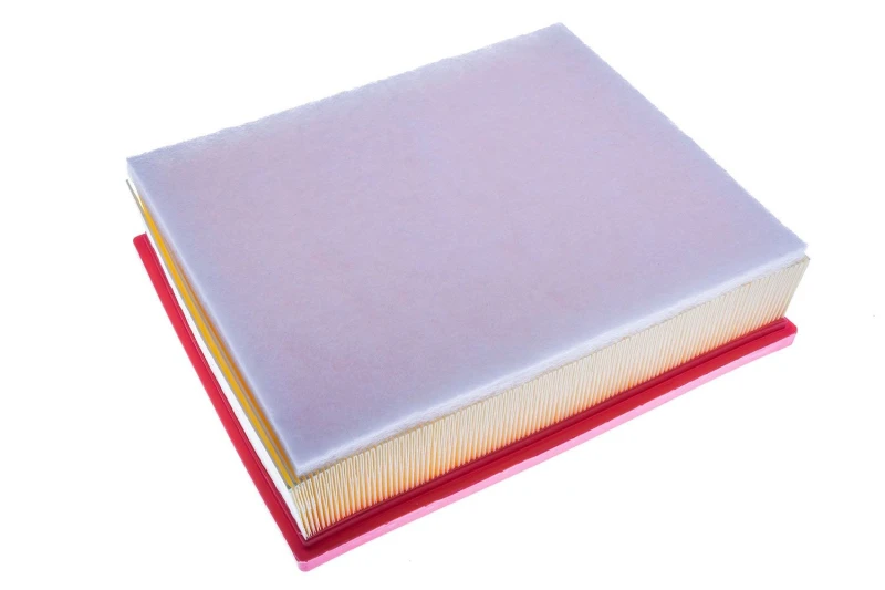 Image of DENCKERMANN A147002 Air filter Filter Insert Air Filter (8)