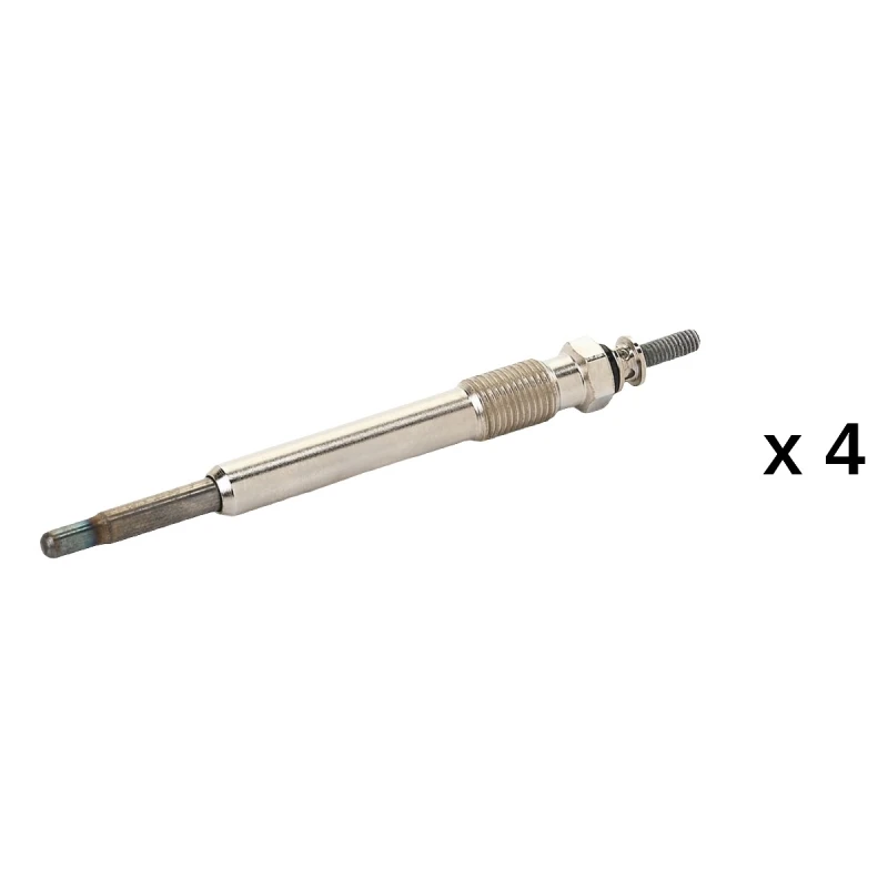 Image of RIDEX PLUS 243G0196P Glow plug Glow Plug (243)