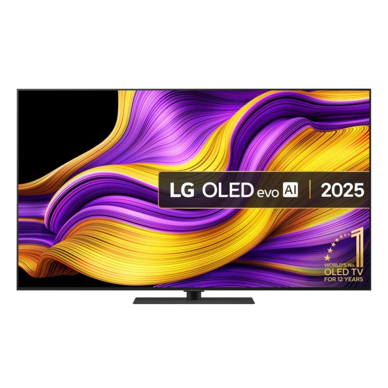 Image of LG 65" OLED65G56LS Smart 4K Ultra HD HDR OLED TV