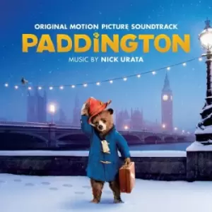 image of Various Artists - Paddington CD Album - Used