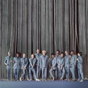 Image of David Byrne - David Byrne's American Utopia On Broadway (Original Cast Recording) Vinyl