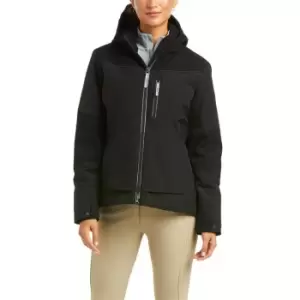 image of Ariat Prowess Jacket Womens - Black