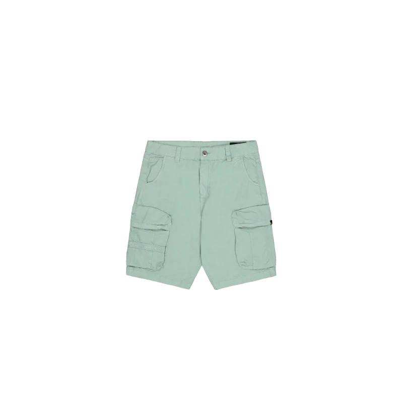 Image of alpha industries Short Alpha Industries Manœuvre Vert Male 34