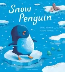 Image of Snow Penguin