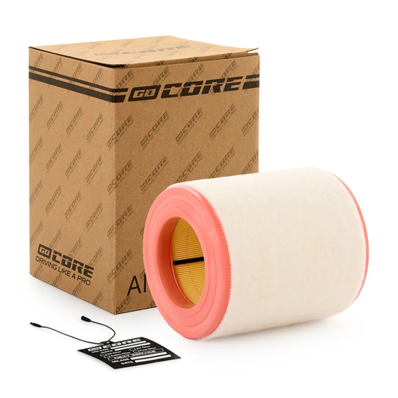 Image of goCORE Air filter goCORE GCH0143