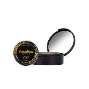 image of Vaseline Little Treasures Compact Mirror Gift Set