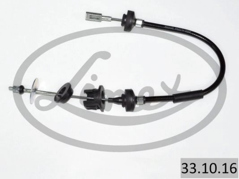 Image of LINEX Clutch Cable LINEX 33.10.16