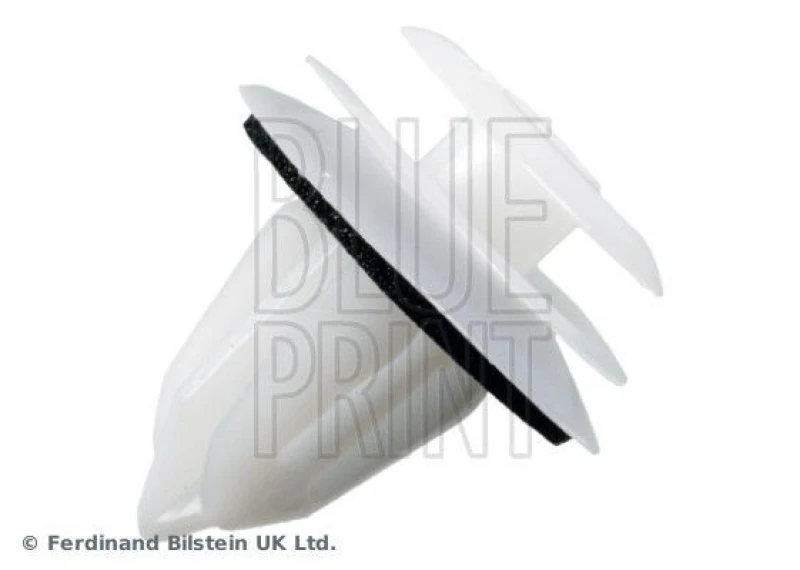 Image of Blue PRINT Holding Clip, interior panels Blue PRINT ADBP970079