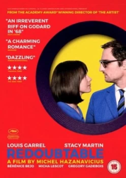 Image of Redoubtable - DVD