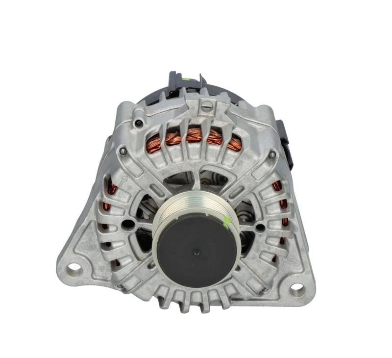 Image of VALEO 443318 Generator VALEO ORIGINS NEW OE TECHNOLOGY Alternator Charging Current: 200A, Voltage: 14V Alternator (4)