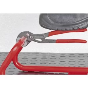 Image of Knipex Cobra 87 03 250 Pipe wrench Spanner size 46mm 250 mm
