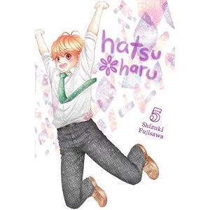 Image of Hatsu Haru, Vol. 5