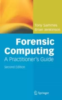 Image of Forensic Computing