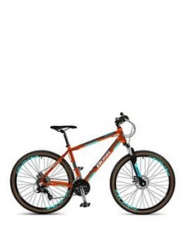 Image of Boss Cycles Boss Shadow Mens Bike 27.5" Wheel Front Suspension Dual Disc