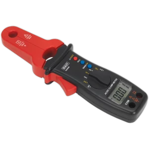 Image of Sealey TA305 Digital Automotive Clamp Meter
