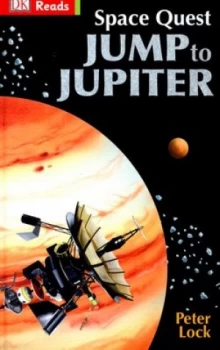 Image of Space Quest by Peter Lock Hardback