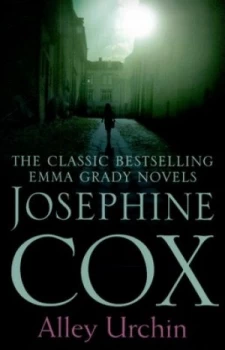 Image of Alley Urchin by Josephine Cox Paperback