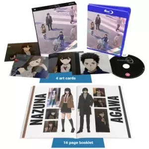 Image of Eternal 831 (Collector's Limited Edition)