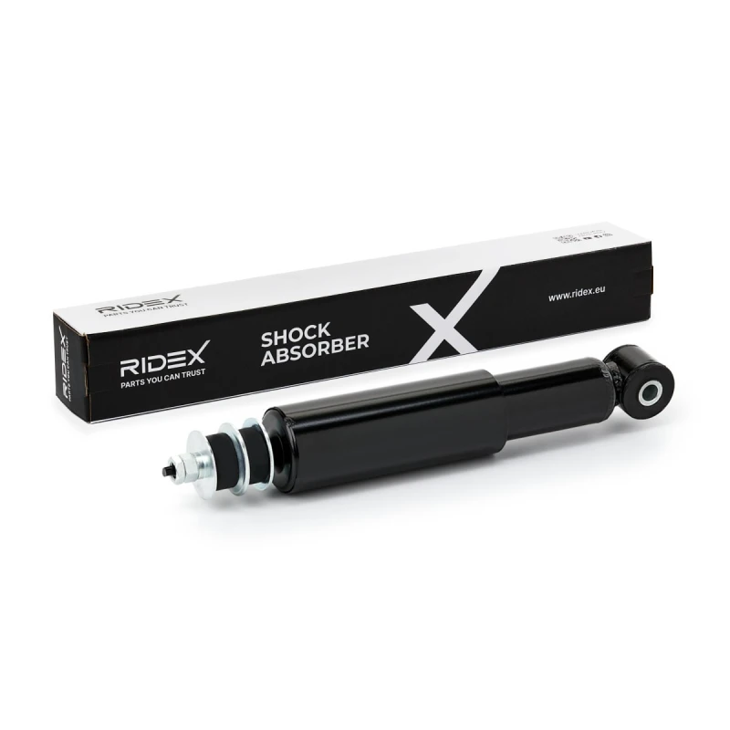 Image of RIDEX Shock absorber RIDEX 854S18889