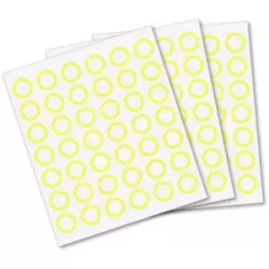 Image of Franklin Sticker set M727 2160 pc(s)